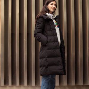 Uniqlo Seamless Down Coat